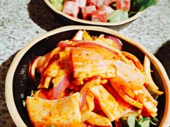 -酒拾烤肉(南城店)