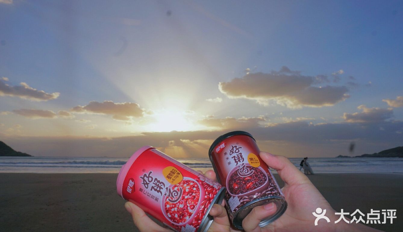 朱家尖有很多景区，普陀山，南沙，东沙，情人岛