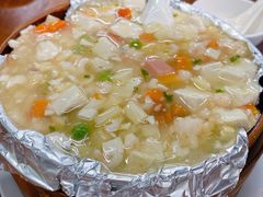 小笼豆腐-吾介小籠館