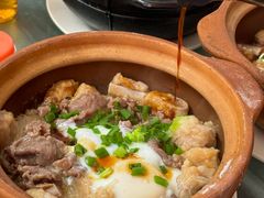-容里煲仔饭(利丰北路店)