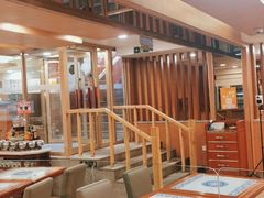 大堂-东方饺子王(创始店)