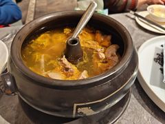 -福照楼汽锅鸡·云南菜(火车站锦江店)