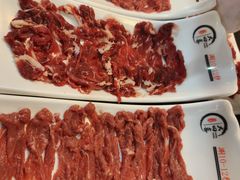-大四喜·鲜牛肉火锅(洛阳大学城店)
