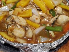 -彩景大酒楼(万泰新天地店)