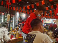 -东方一串·龙虾烧烤·特色烤鱼(柳州路店)