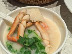 -潮州府·潮菜·砂锅粥(徐家汇店)