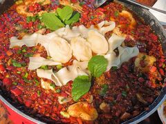 -聂发财重庆江湖菜(解放碑店)