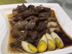 -东江海鲜大排档·潮汕菜·砂锅粥
