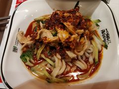 -魏家凉皮(解放路火车站店)