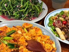 -静一餐厅·湖北菜(前门店)