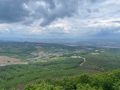 -珲春防川景区