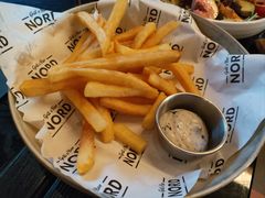 -Nord Grill&Bar Highland诺德西餐(深圳欢乐海岸店)