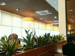大堂-又一间茶点轩(百汇广场店)
