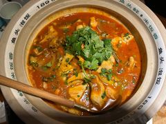 -魏铭鱼头捞饭(嘉善店)