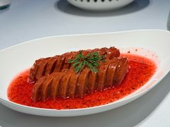 -一品江南韵·淮扬菜