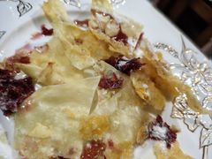 -蜗牛小馆醉乡民谣云南菜(惠新西里店)