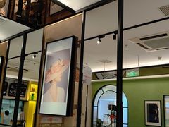 -Aqua Oasis 水天堂(石路天虹店)