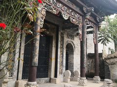 -西安关中民俗艺术博物院