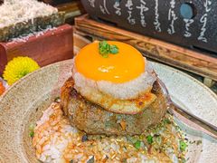 -炙柒Sekinana·精致料理 烧鸟·铁板烧(海上世界店)