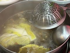 -嬷孙家潮汕牛肉火锅(北京路天河城店)