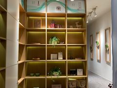 -左悦·艾灸调理·推拿按摩·精油SPA(卓悦汇店)