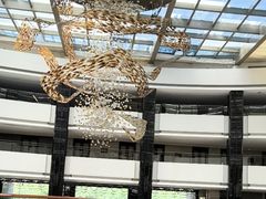 -OPEN開全日自助餐厅·西餐·海鲜(佛山希尔顿酒店)