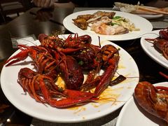 -西安西藏大厦开元名都大酒店·四季轩中餐厅