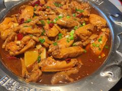 -胖哥俩肉蟹煲(杭州下沙学林街店)