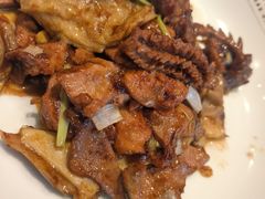 -京味斋·北京烤鸭(北京南站洋桥店)