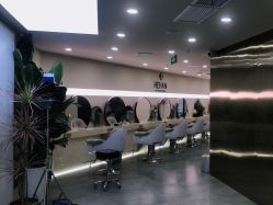 -DX HAIR SALON·发现未知美发沙龙