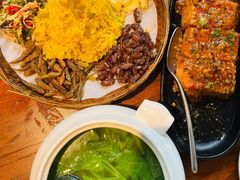 -云雪丽·木府土司文化餐厅(木府店)