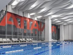 -普拉达游泳健身(水湾1979店)