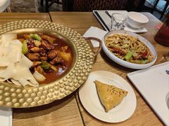 -天山传奇新疆菜(SKLP店)