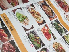 -猪腰一家·地道佛山菜(盐步店)