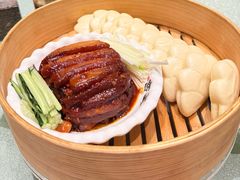 -三晋饭庄(建南店)