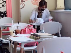 -喵匠猫主题咖啡(凯德和平广场店)