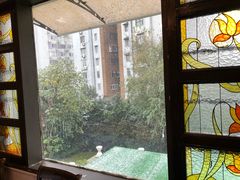 -老洋房花园饭店(绍兴路店)