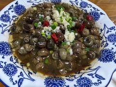 -呼吸森林·生态农庄农家乐私房菜