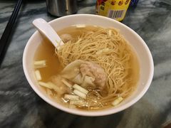 -恩宁刘福记(东华东路店)