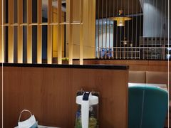 大堂-蓉幸会川菜(苏宁广场店)