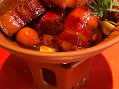 -春色如许·茶食餐厅(桃李春风店)