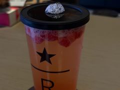 -星巴克臻选(成都太古里店)