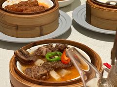 -晋江荣誉国际酒店·港誉茶餐厅