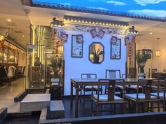 -徽韵人家·传承正宗徽菜(牡丹园店)