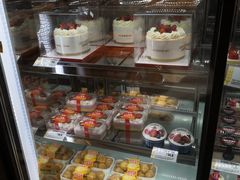 -味多美蛋糕(大红门店)