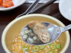 -大福黄牛料理·韩式烤肉·黄牛肥肠·酱蟹