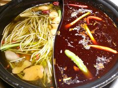 -香坝坝鲜鱼火锅(春熙路店)