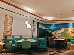 -港丽餐厅(天河城店)
