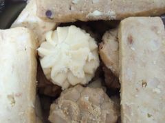 -家琳甜品(江南东店)