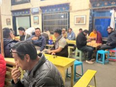 -老光明岗琼甜茶馆